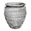 MODICA URN VESUVIO BLUE