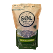 SOL HOUSEPLANT CHUNKY MIX 1GAL
