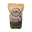 SOL BONSAI GRITTY MIX 2QT