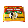 SUET PLUS HOT PEPPER BLEND 11OZ