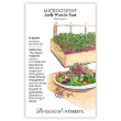 Microgreen Beet Early Wonder