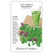 Baby Greens Smoothie Mix