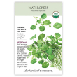Watercress Org