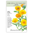 Calendula Resina Org