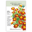 Marigold French RedMetamrph Org