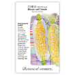 Corn Honey and Cream (bicolor)