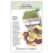 Sprouts Purple Kohlrabi Org