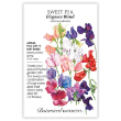 Sweet Pea Elegance Blend