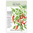 Pepper Sweet J Nardello Org