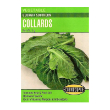 COLLARDS GEORGIA SOUTHERN