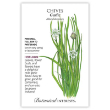 Chives Garlic