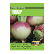 TURNIP PURPLE TOP WHITE GLOBE