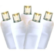 ICICLE LIGHT SETS LED W/W WHITE