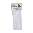 WILD D 13OZ FINCH SOCK FEEDER