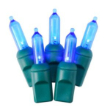 LT 50 MINI 5MM LED BLUE