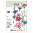 BACHELOR BUTTON TALL BLEND ORG