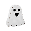 LANTERN SMILE TIN GHOST
