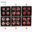 67MM X 4PK ASST 1 - 6 STYLES