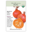 SQUASH WINTER WALTHAM BUTTER ORG