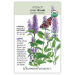HYSSOP ANISE ORG