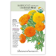 MARIGOLD AFRICAN CRACKERJACK ORG