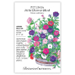Petunia Petite Charmer Blend