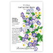 VIOLA COOL SUMMER BREEZE