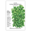 Basil Everleaf Six Emerald Tower
