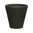 PLNTR MADISON CAVIAR BLK 20"