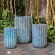 PLNTR MARIS TALL AQUA CORAL MD