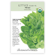 LETTUCE EAZYLEAF ROMAINE ORG