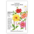 Dahlia Cacuts Blend Hybrid