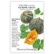 squash winter kabocha