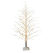 BIRCH TWIG 5' WW TWINKLE