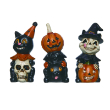 RES VNTG HALLWN CHARACTR FIG 3/A