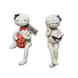 RES MUMMY SITTER 2/A