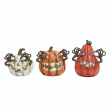 SM LIGHT UP JACK-O-LANTERN 3/A
