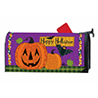 MAILWRAP JACK AND BATS