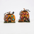 PUMPKIN HOUSE 2 ASST