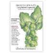 BRUSSEL SPROUTS LONG ISLAND
