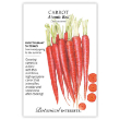 CARROT RED ATOMIC