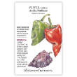 Pepper Chile Ancho / Poblano