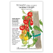 Tomato Cherry Gardener's Delight
