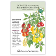 Tomato Cherry Red/Yel Pear Org