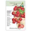Tomato Cherry Sweetie Org