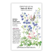 Delphinium Butterfly Blend