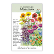 Flower Mix Pollinator Garden Org