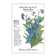 Forget-Me-Not Victoria Blue