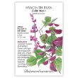 Hyacinth Bean Ruby Moon