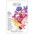 Sweet Pea Perfume Delight Blend